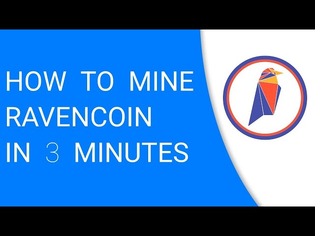 How to Mine Ravencoin (RVN) in 2025 - EASY Beginner's Guide with Unmineable | Ravencoin Mining