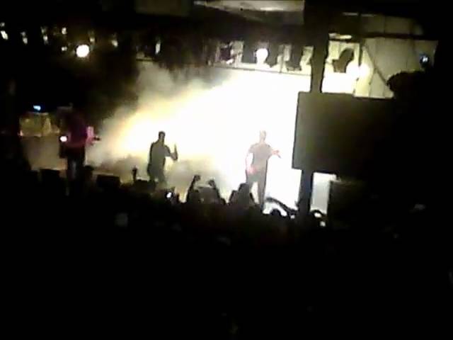 Whitechapel - Reprogrammed to Hate LIVE [Great Quality]