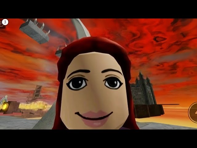 Roblox Core 2