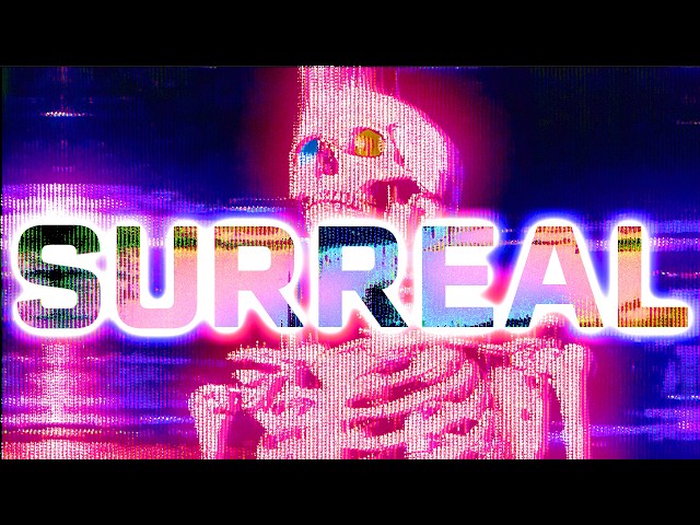 Exploring Weird, Dark, and Surreal Games