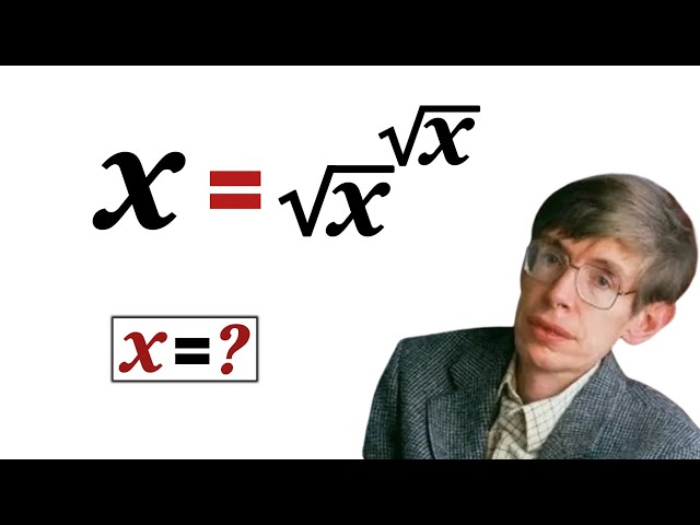 National Math Olympiad Question | How to solve this?