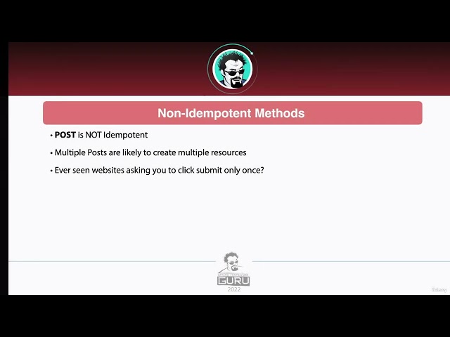 44 - HTTP Request Methods