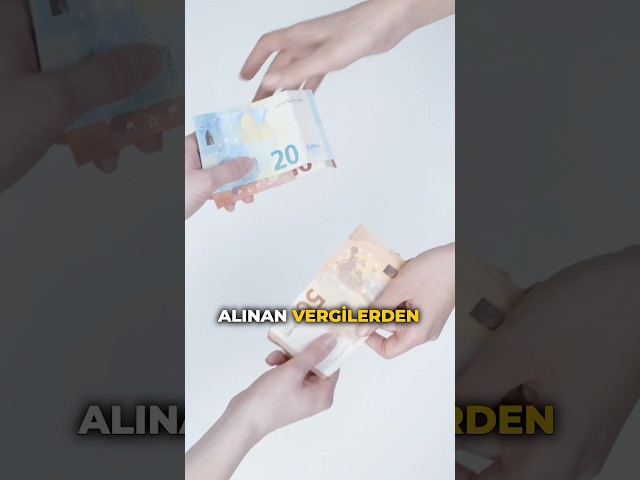 Youtuber’lardan ne kadar vergi alınıyor?