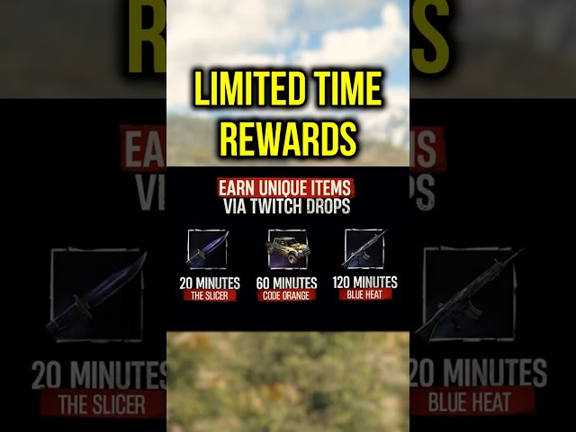Get These Rewards For Dying Light The Beast Now!!!