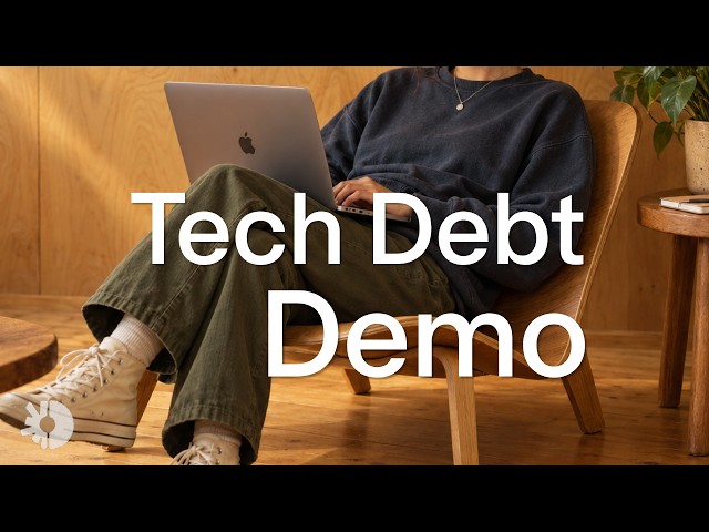 Eliminate tech debt with Tribal