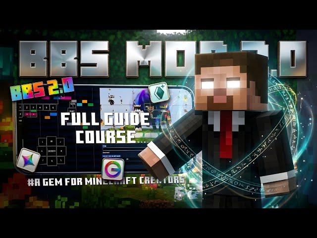 Blockbuster Studio Mod 2.0 Full Tutorial On Android In Hindi