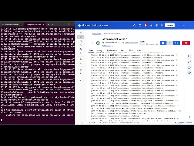 Day 41: Kafka Streams Fundamentals