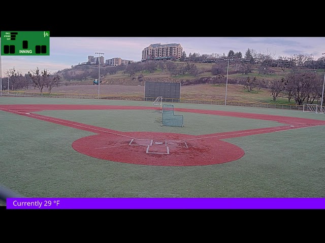 Field 6 - Lithia & Driveway Fields