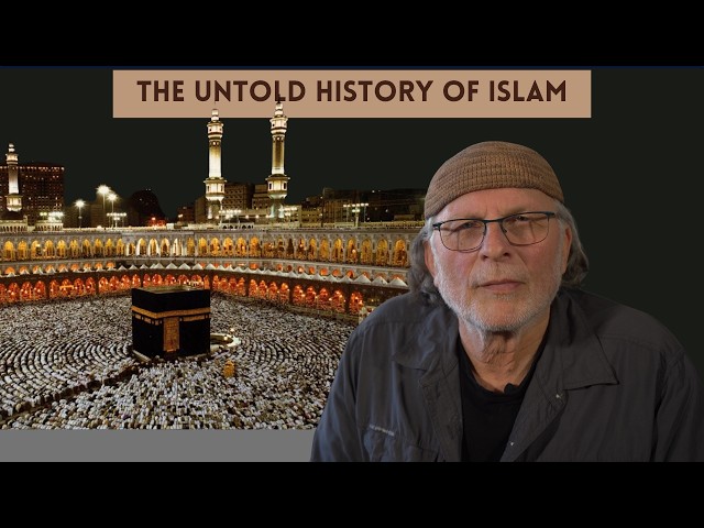The Untold History of Islam