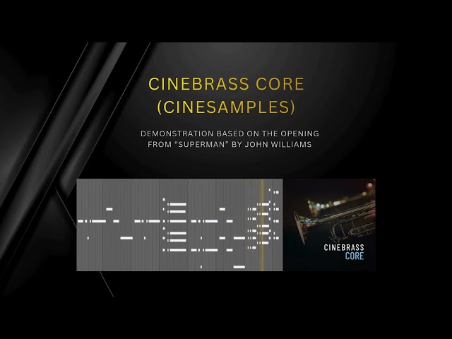 9 Orchestral BRASS Libraries Comparison