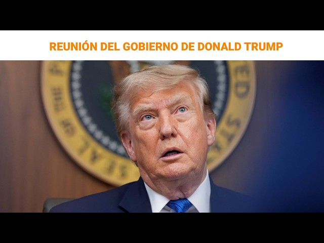 Donald Trump califica de "invasión" la crisis migratoria en Ceuta | RTVE Noticias