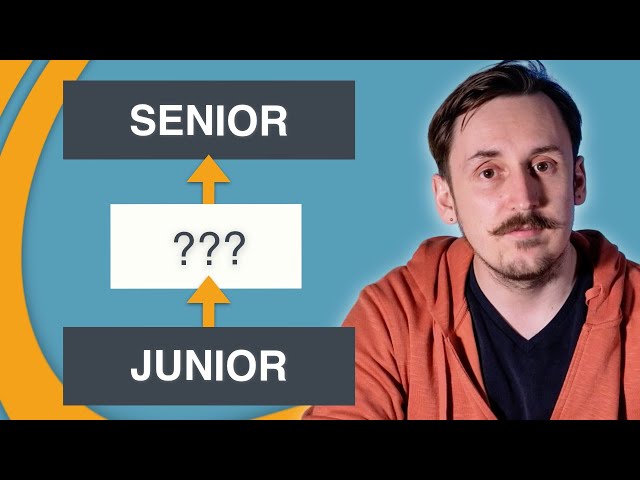 Who is senior software engineer? - Software developer career path