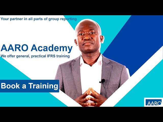 IFRS 1: First-time adoption
