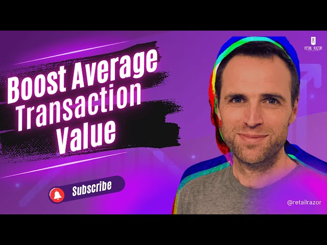 Boost Average Transaction Value With Proactive Selling Over Hard Selling