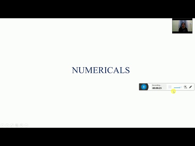 Encoding of Reed Solomon Codes