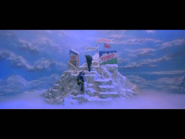 That's Motivation from Julien Temple's Absolute Beginners