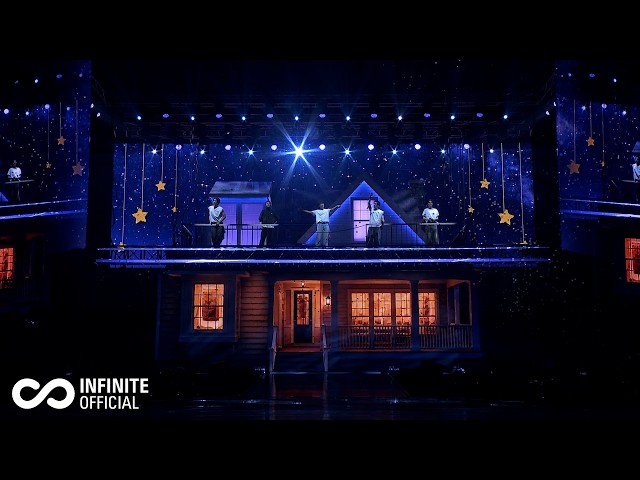 [Special Clip] INFINITE(인피니트) '우리의 계절'