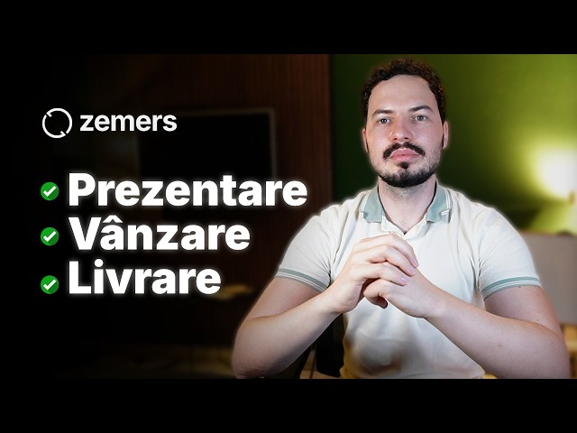 How to Sell Digital Products with Zemers | Complete Tutorial