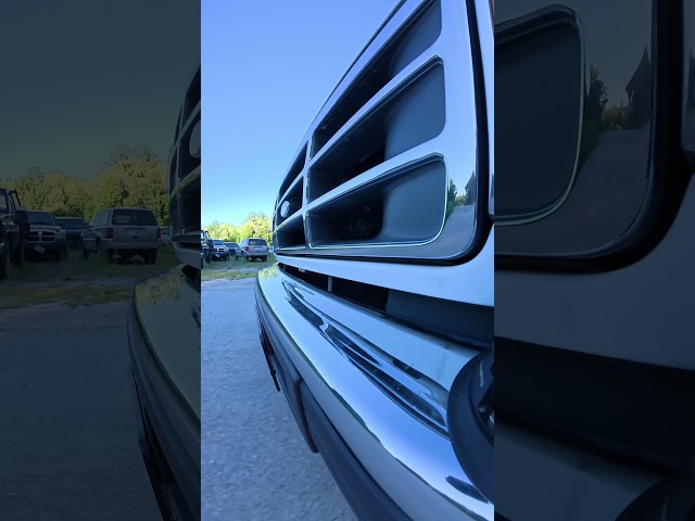 I was born too late #diesel #powerstroke #obs #f350 #xlt #ford