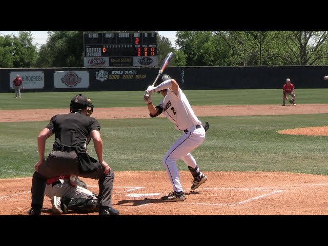 TEXAS JUCO SHOWDOWN!! | Temple Vs Alvin | NJCAA Baseball Highlights