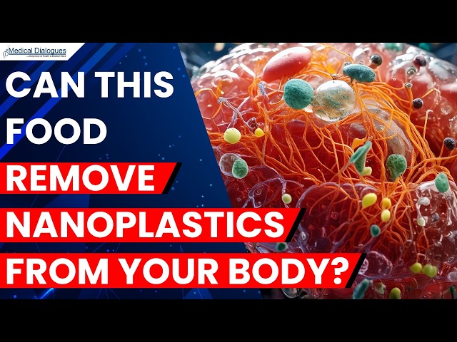 Study Links This Popular Fermented Food to Lower Nanoplastic Levels in the Body