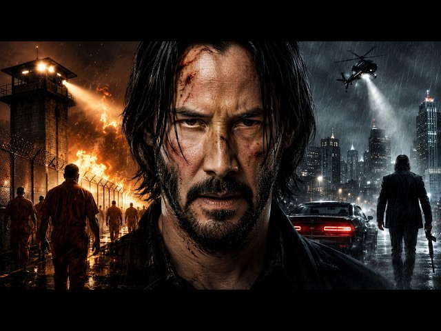 Condenado a Muerte | Regresó Como una Máquina de Guerra | Película de Acción HD