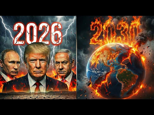 5 PROPHECIES OF DANIEL THAT ARE ABOUT TO BE FULFILLED