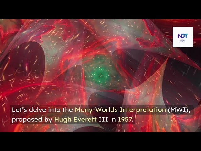 Rewriting Reality: The Quantum Computing Paradox of Parallel Selves