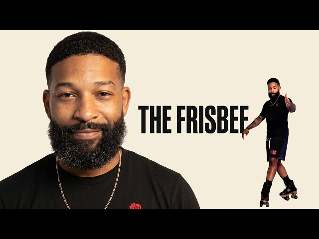 The Frisbee: A 2-Move Roller Skate Combo Tutorial