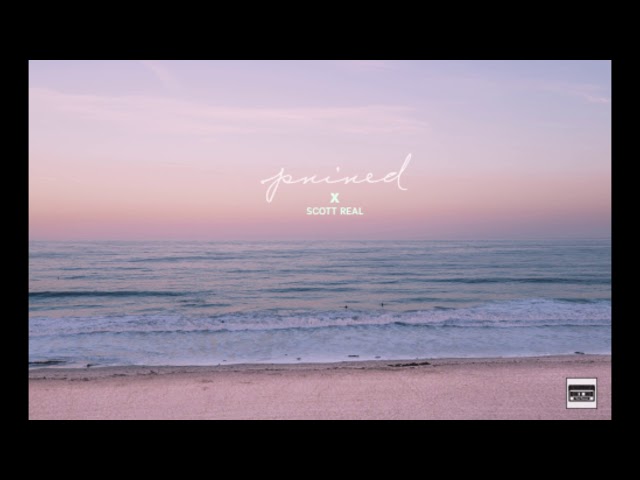 P9d - Blessed ft. Scott Real (Prod. P8d)