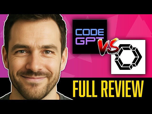 Codegpt Vs Continue.dev Which Ai Agent Is Better?