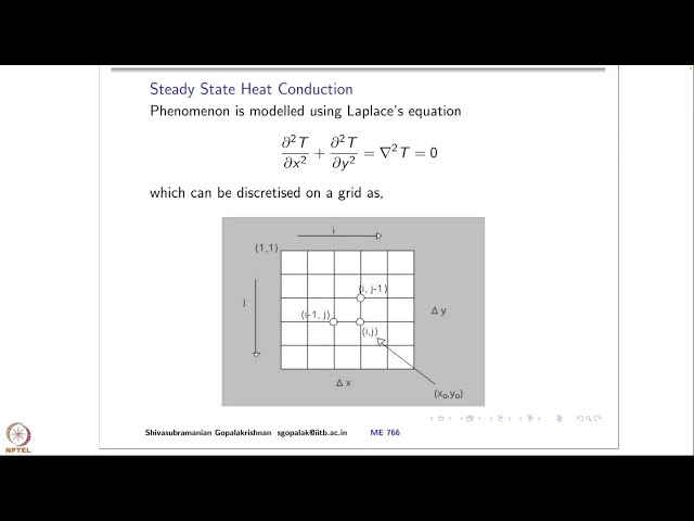 Week 5: Lecture 5: Parallelization of example code using MPI