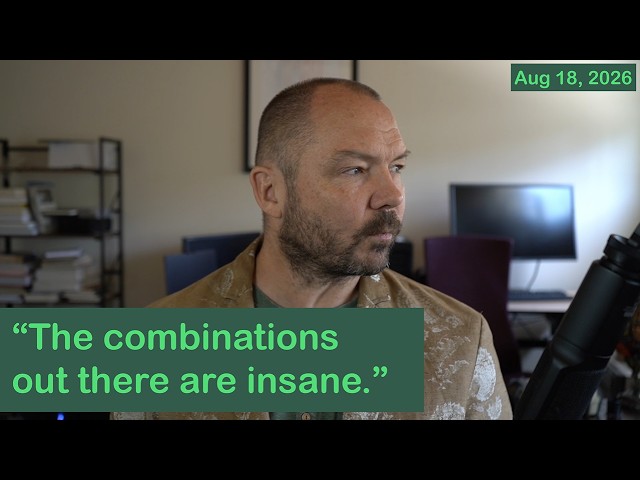 Jonathan Blow on the plight of the PC developer