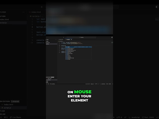 Mastering Element Actions for Web Development Success!