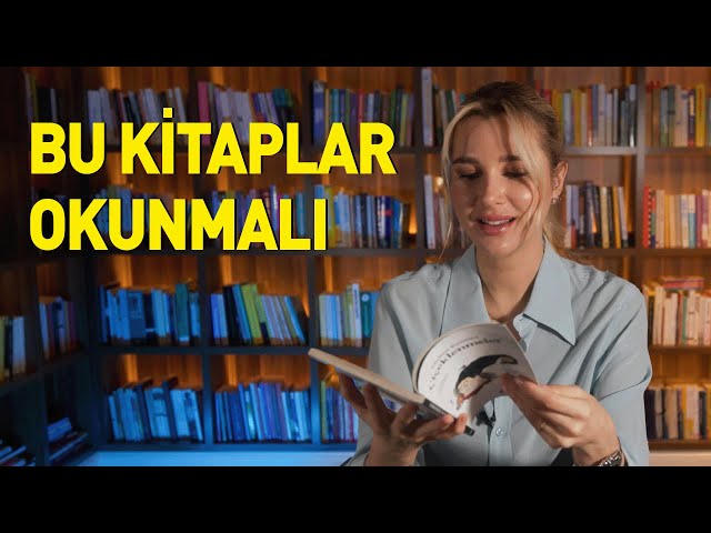7 Book Recommendations