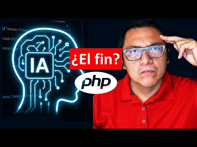Is It Still Worth Learning to Program in 2026?, AI vs. PHP Developers: The Real Analysis
