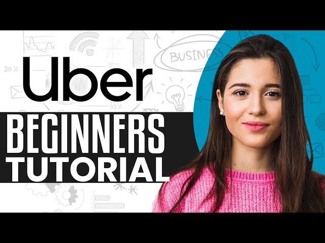 How To Use Uber App In 2026: A Beginners Guide