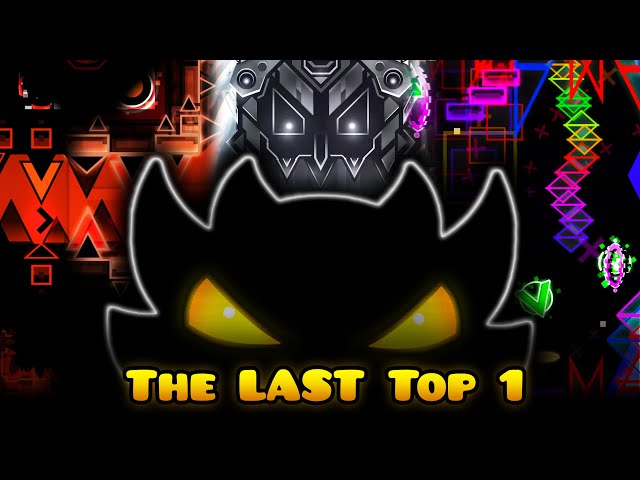 The Future of Geometry Dash Difficulty