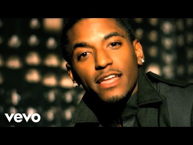 Lloyd - Lay It Down