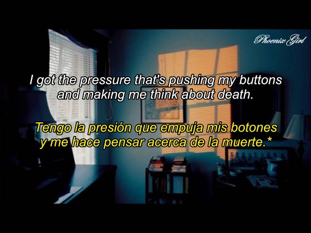 The Neighbourhood - Wiped Out [Sub español + Lyrics]