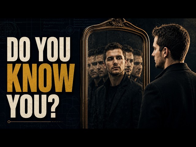 Know Thyself: Why Self-Knowledge Comes First