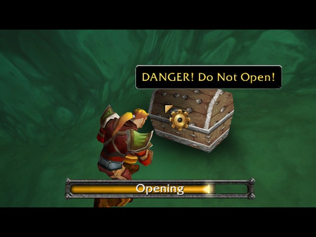 Classic Hardcore Moments #373