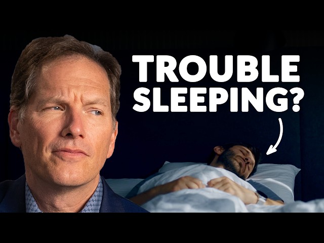 Do You Have a Sleep Disorder?