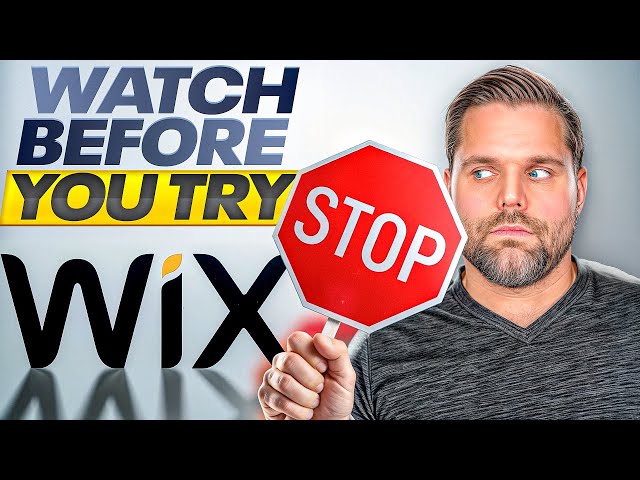 Wix Review 2026: The Brutal Truth After Building 30+ Sites