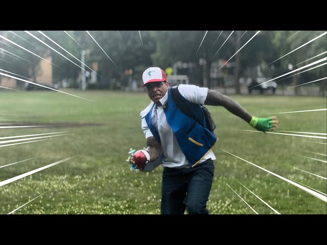 POKEMOM (single mom pokemon remix) x brandonjamal 