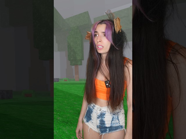 MY FIRST DAY IN 99 NIGHTS IN THE ROBLOX FOREST