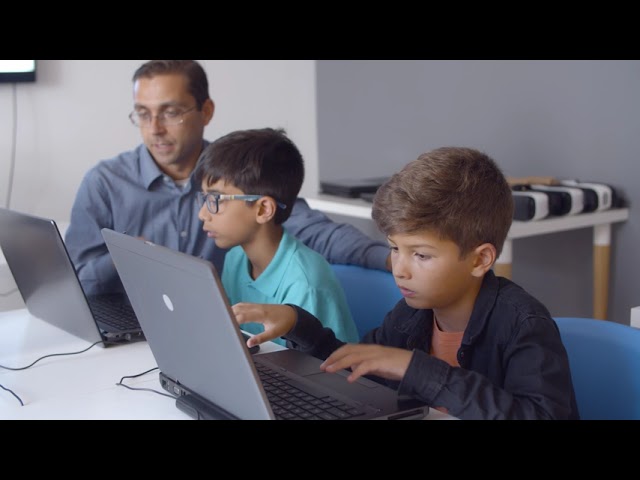 Software Academy | We Turn Passions Into Skills
