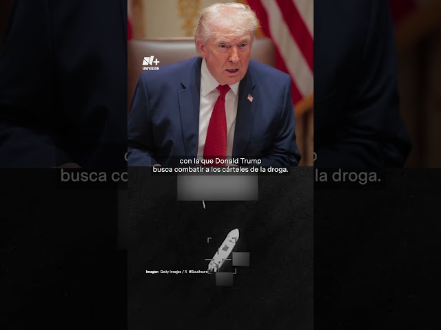 EEUU intensifica ataques contra Lanchas