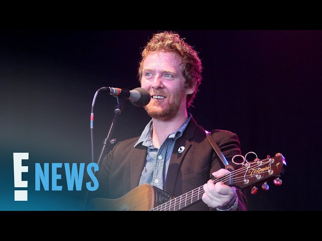 Glen Hansard, actor de Once, muere a los 56 años tras accidente de motocicleta | E! News