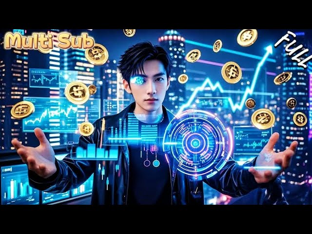 The poor lad activated a mysterious system, unlocking a 10,000x return! Instantly a top tycoon!